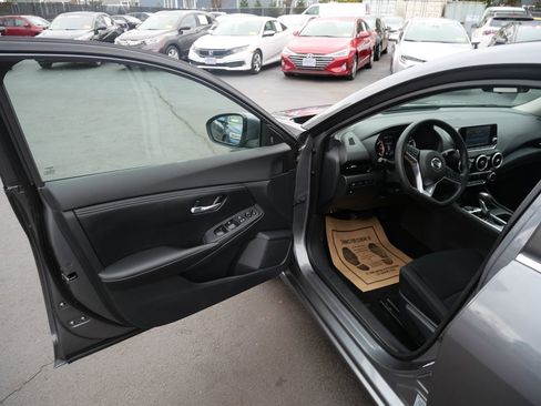 Used 2020 Nissan Sentra S image 15