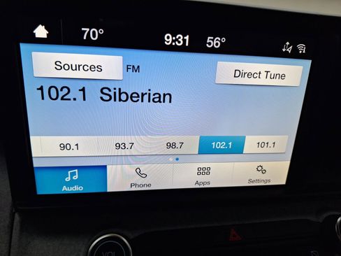 Used 2024 Ford Maverick XLT w/ XLT Luxury Package image 34