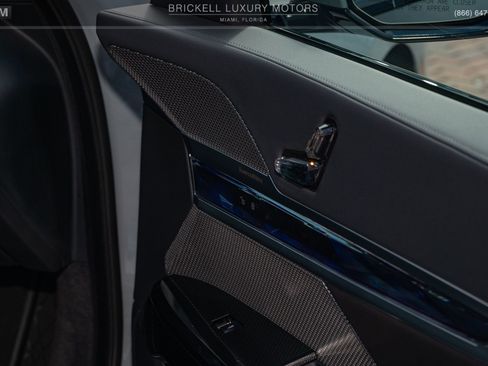 Used 2024 BMW 760i xDrive w/ Executive Package image 62