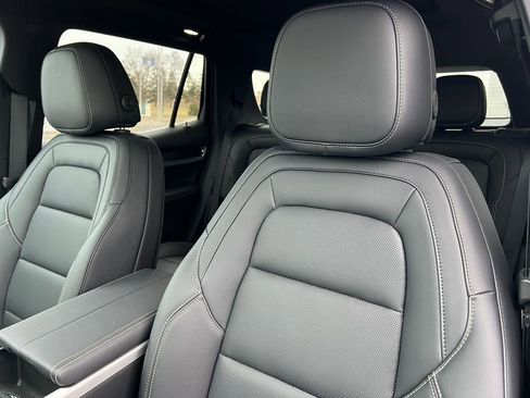 New 2026 GMC Terrain Elevation w/ Elevation Premium Package image 11