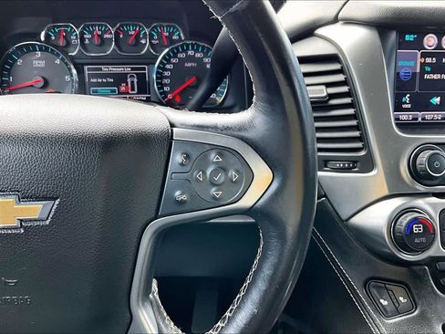 Used 2015 Chevrolet Tahoe LT image 24