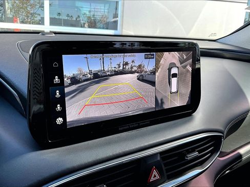 Used 2023 Hyundai Santa Fe Limited image 21