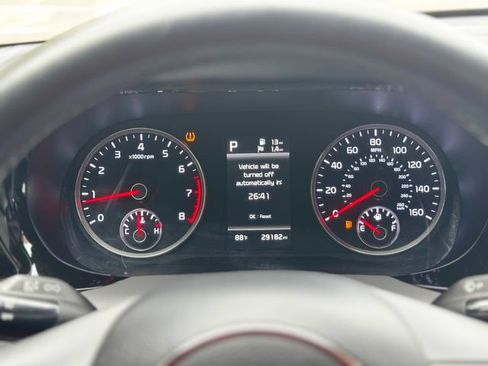 Used 2023 Kia K5 GT-Line w/ GT-Line Premium Package FWD image 36