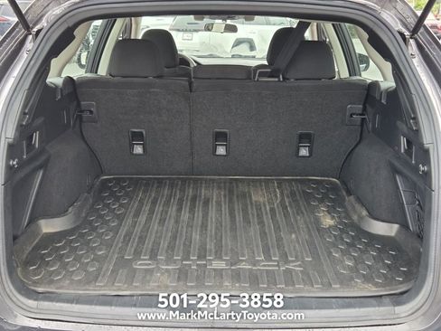 Used 2020 Subaru Outback AWD/4WD image 13