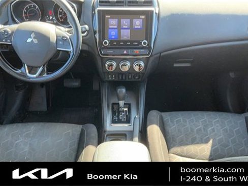 Used 2021 Mitsubishi Outlander Sport SE image 15