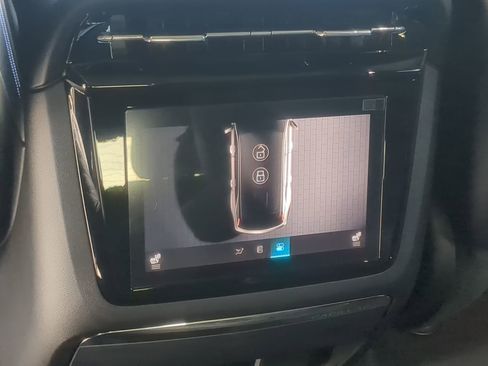 New 2026 Cadillac Escalade IQ Luxury 1 image 15