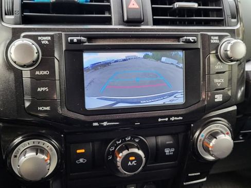 Used 2019 Toyota 4Runner TRD Pro AWD/4WD image 17