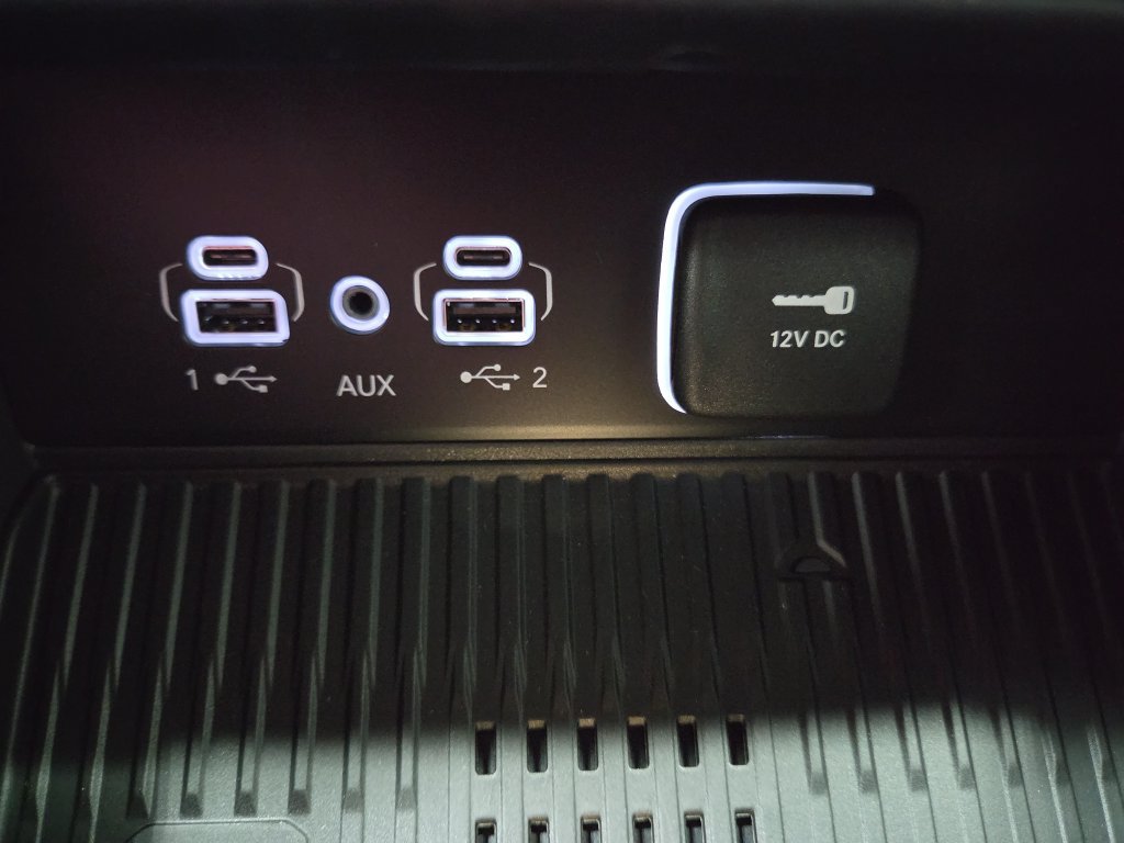 New 2027 Jeep Grand Cherokee Limited AWD/4WD image 28