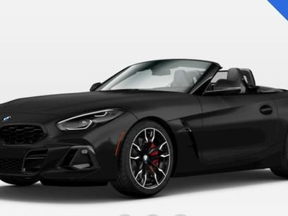 New 2026 BMW Z4 M40i