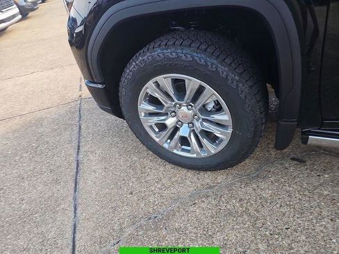 New 2026 GMC Sierra 1500 Denali w/ Technology Package image 4