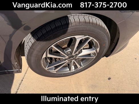 Certified 2023 Kia Forte LXS image 13