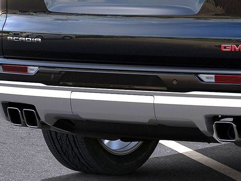 New 2027 GMC Acadia Denali FWD image 14