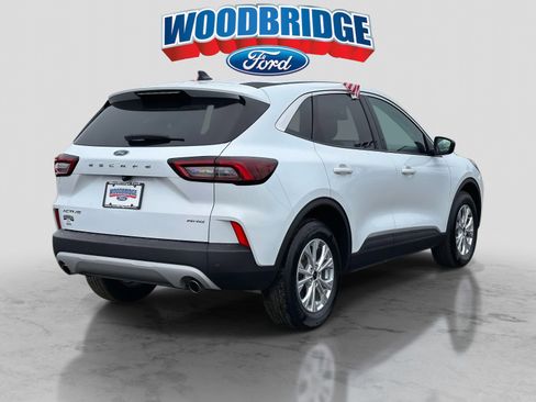 Used 2023 Ford Escape Active w/ Tech Pack #1 image 4