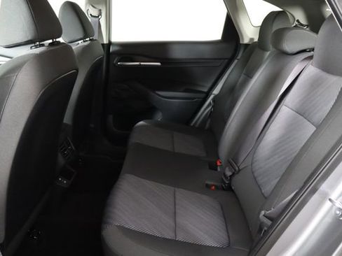 Used 2026 Kia Seltos LX FWD image 16