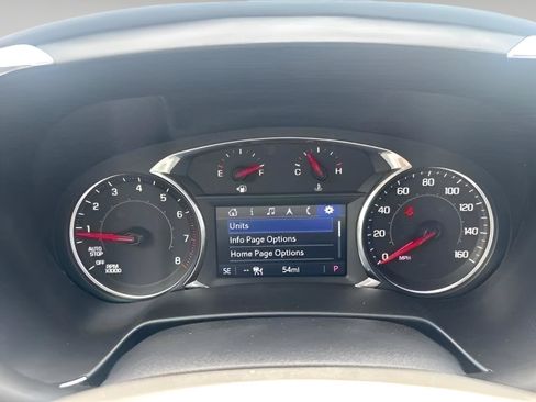 New 2026 Chevrolet Blazer LT w/ Convenience Package FWD image 22