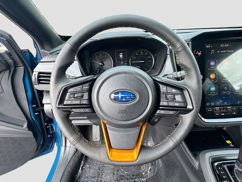 New 2026 Subaru Crosstrek 2.5i Wilderness AWD/4WD image 7