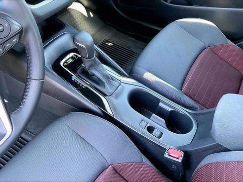 Certified 2026 Toyota Corolla SE FWD image 16
