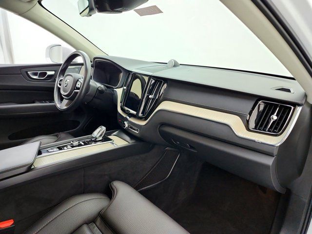 Used 2021 Volvo XC60 T8 Inscription w/ Advanced Package AWD/4WD image 13