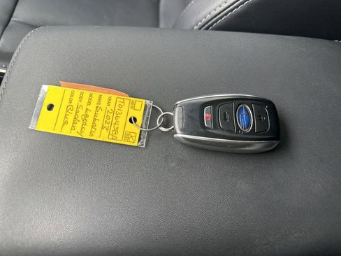 Used 2023 Subaru Legacy Limited AWD/4WD image 17
