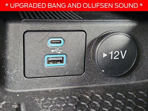 Certified 2021 Ford Bronco Sport Outer Banks image 25