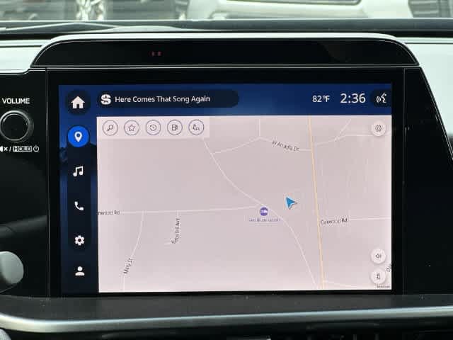 New 2026 Subaru Outback Touring XT AWD/4WD image 13