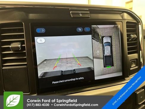 New 2026 Ford F350 XLT w/ XLT Premium Package image 27