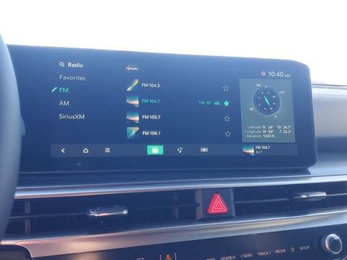 New 2026 Kia Sorento S image 20