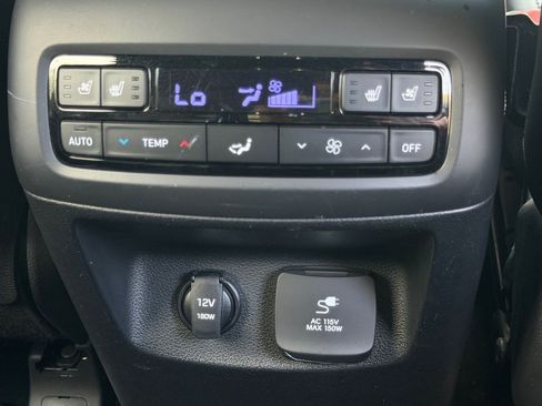 Used 2022 Hyundai Palisade Calligraphy FWD image 26