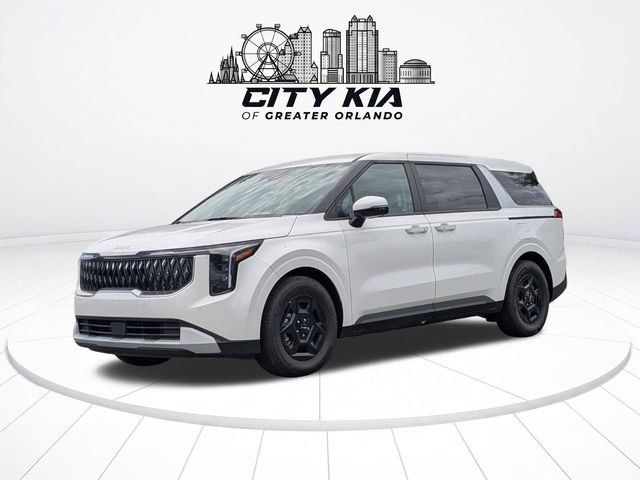 New 2026 Kia Carnival FWD image 37