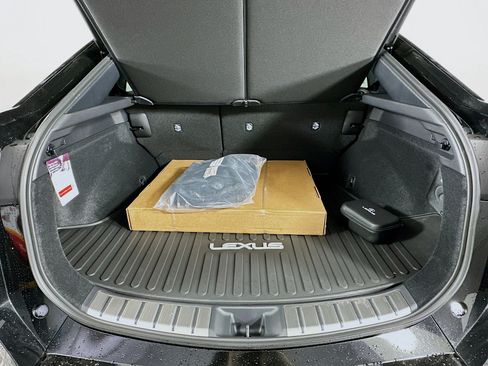 Used 2026 Lexus RZ 450e AWD w/ Cold Area Package image 29