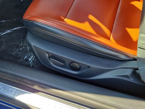 Certified 2024 Ford Mustang Premium RWD image 9