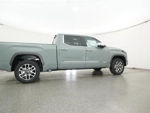 New 2026 Toyota Tundra 1794 Edition AWD/4WD image 29