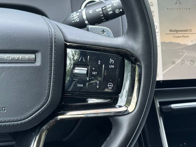 Certified 2024 Land Rover Range Rover Velar S AWD/4WD image 24