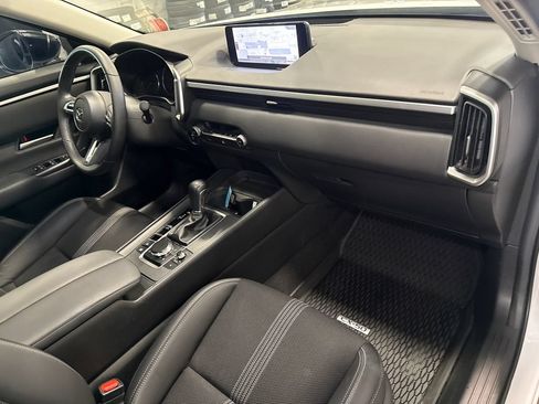 Certified 2025 MAZDA CX-50 AWD 2.5 S w/ Weather Package image 18