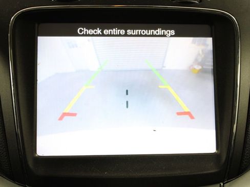 Used 2020 Dodge Journey Crossroad image 31