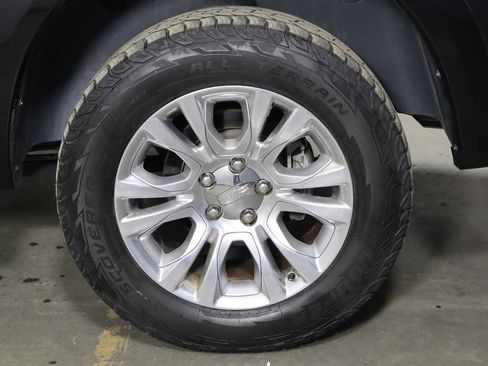 Used 2016 RAM 1500 Laramie Longhorn RWD image 38