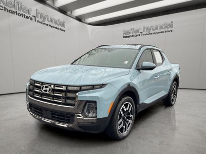 Used 2026 Hyundai Santa Cruz Limited