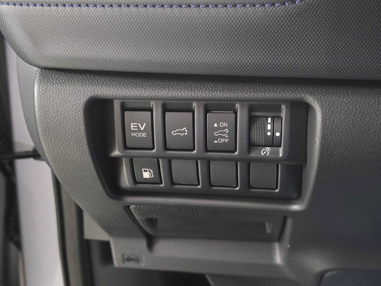 New 2026 Subaru Forester Limited AWD/4WD image 28