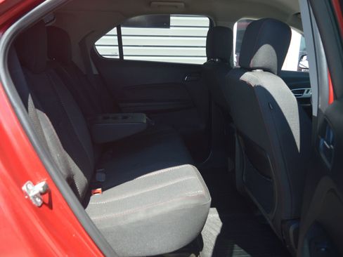 Used 2014 Chevrolet Equinox LT w/ Driver Convenience Package AWD/4WD image 19