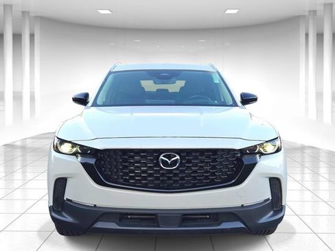 Used 2025 MAZDA CX-50 AWD 2.5 S w/ Premium Plus Pkg image 5