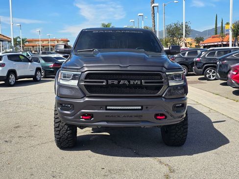 Used 2023 RAM 1500 Big Horn image 2