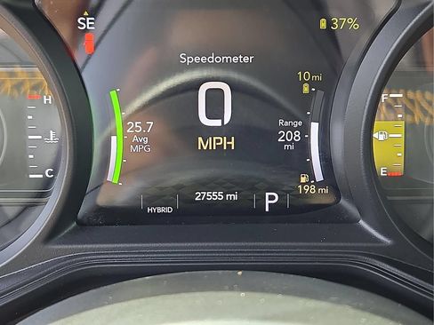 Used 2024 Jeep Wrangler Unlimited AWD/4WD image 19