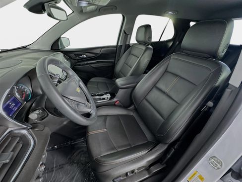 Certified 2023 Chevrolet Equinox Premier image 11