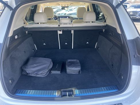 Certified 2024 Mercedes-Benz GLE 450e 4MATIC image 34