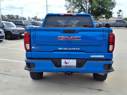 Used 2023 GMC Sierra 1500 Elevation RWD image 7