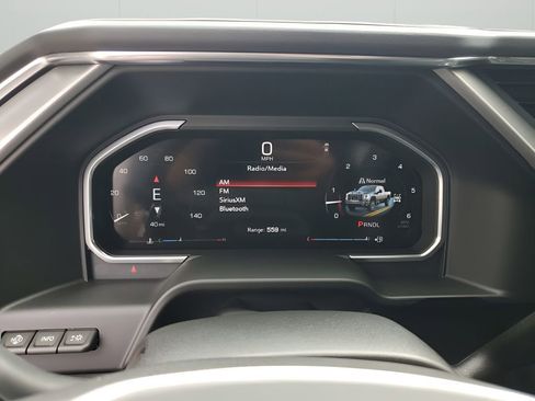 New 2026 GMC Sierra 2500 Denali w/ Technology Package image 38