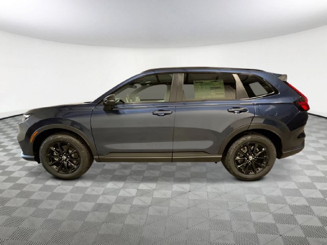New 2027 Honda CR-V Sport-L image 3