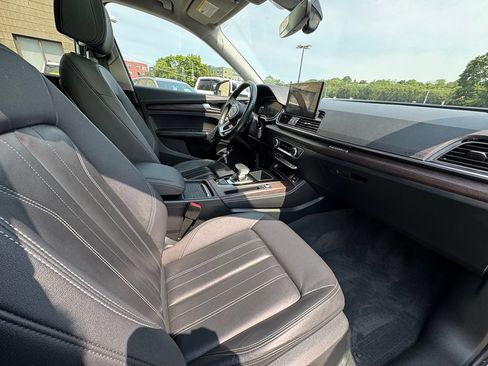 Used 2021 Audi Q5 2.0T Premium Plus AWD/4WD image 20
