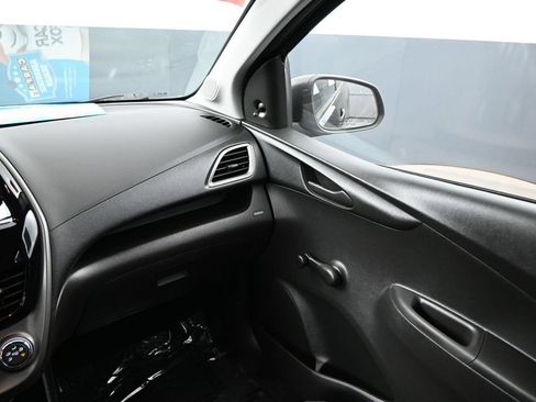 Used 2019 Chevrolet Spark LS FWD image 11