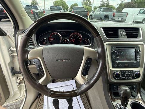 Used 2013 GMC Acadia Denali image 11